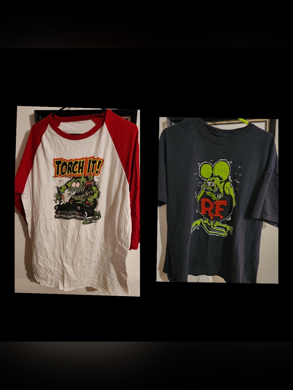 Ed Roth Tees